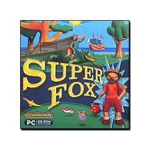  Super Fox: Office Products