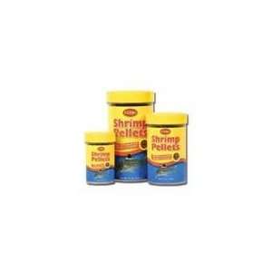  Aquarium Shrimp Pellets 4.6 Ounce