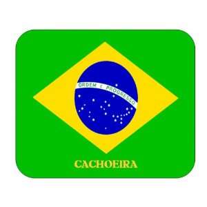  Brazil, Cachoeira Mouse Pad: Everything Else