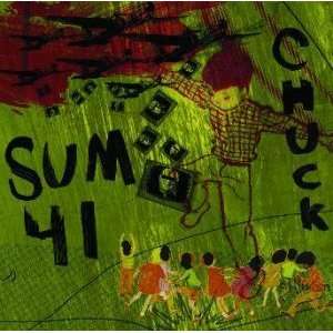  Chuck: Sum 41: Music