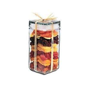Sunkissed Stackable Decanter   Medium  Grocery & Gourmet 