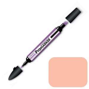 Letraset Promarker Twin Tip Sunkissed Pink 