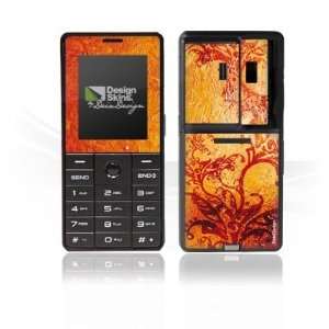  Design Skins for LG KG320S   South Design Folie 