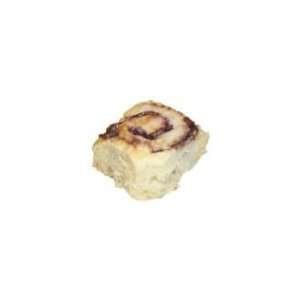 Cinnamon Roll Fudge Box  Grocery & Gourmet Food