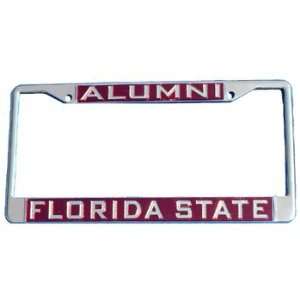  Florida State Seminoles Lm Fl St Alumni Tf Sports 