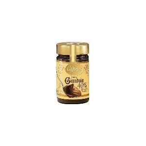 Caffarel Gianduia Spread Cream 330gr.: Grocery & Gourmet Food