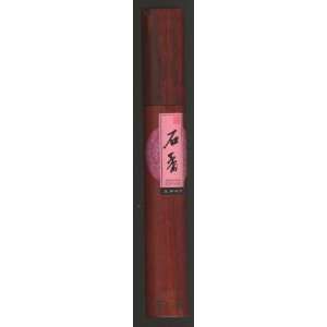  Suk Hyang Chinese Juniper Incense   Wooden Tube Beauty
