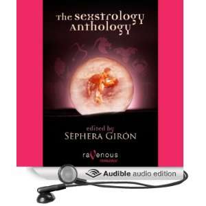Anthology 2009 (Audible Audio Edition) Sephera Giron, Yvonne Navarro 