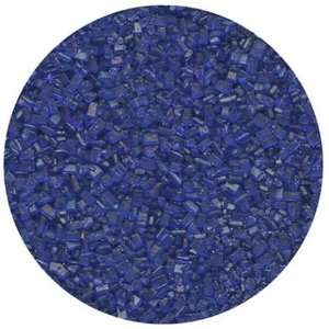 Sugar Crystals Bulk Violet: 30 LBS:  Grocery & Gourmet Food