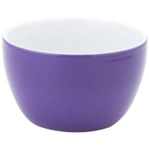  Pronto violet sugar dish 8.45 fl.oz