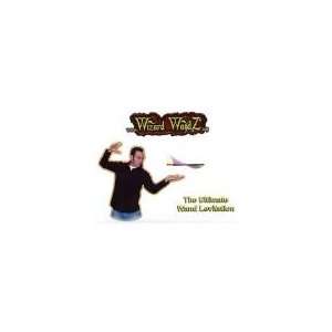  Ultimate Wand Levitation Toys & Games