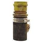 STANDARD 1 3/4 ID BRONZE BOAT RUDDER STUFFING BOX