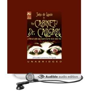  The Cabinet of Dr. Caligari (Audible Audio Edition) Yuri 