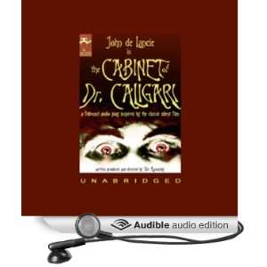  The Cabinet of Dr. Caligari (Audible Audio Edition): Yuri 