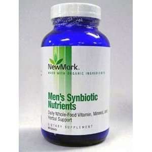  Mens Synbiotic Nutrients