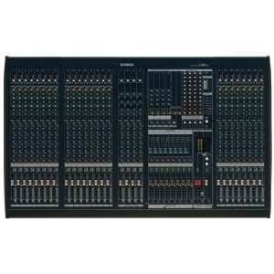  Yamaha IM8 24K Mid Size Analog Console PA Mixer Musical 