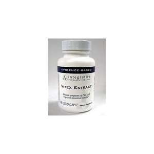  Integrative Therapeutics Vitex Extract   60 UltraCaps 