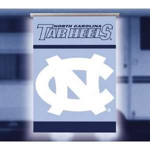   Carolina Tar Heels   UNC RV Awning Banner   NCAA: Sports & Outdoors