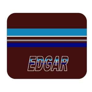  Personalized Gift   Edgar Mouse Pad 