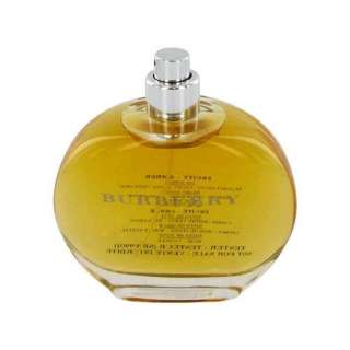 Burberry London Classic TESTER Eau de Parfum EDP 3.3   3.4 oz for 