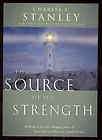 Source Of My Strength Book Christian Life Healing Jesus