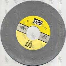HYPE VERY RARE 7 Vinyl Box Set Compilation 1992 NIRVANA SOUNDGARDEN 
