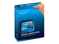 Intel Xeon QC E5620 processor MPN: BX80614E5620 735858214186  