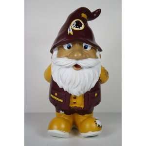  Washington Redskins Stumpy Garden Gnome: Sports & Outdoors