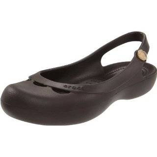 crocs Womens Jayna Slip On Loafer by crocs