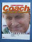 scholastic coach magazine larry coker miami u 2004 returns accepted