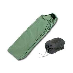 Campmor Micro Fleece Mummy Bag Sleep Sack  Sports 
