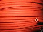 SXL 8 AWG GAUGE RED STRANDED AUTOMOTIVE WIRE 100 items in 