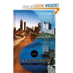  Loughshinny [Paperback]: Michael Nunes: Books