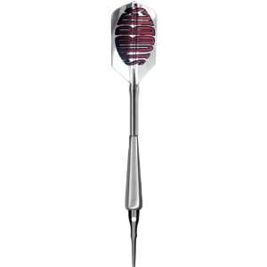  Bottelsen Stubbies Soft Tip GT 90% Tungsten 18 Gram Dart 