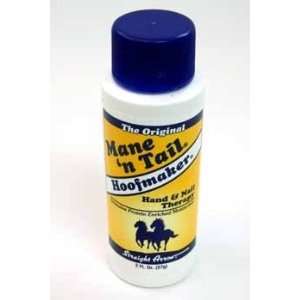Mane N Tail Hoofmaker Hand & Nail Therapy(Pack Of 48)   Pack Of 24 Pcs