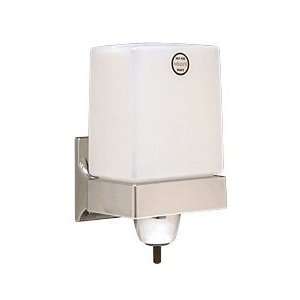    CRL 24 Fluid Ounce Capacity Liquid Soap Dispenser