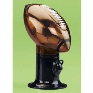 Football Gumball Machines   Candy & Gum: Grocery & Gourmet Food