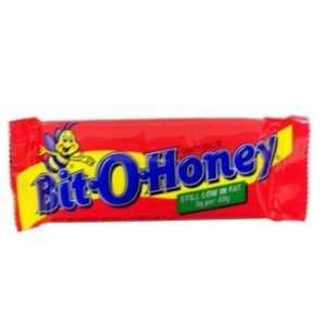  Bit O Honey Candy Bars 36 Count Box (Pack of 2)