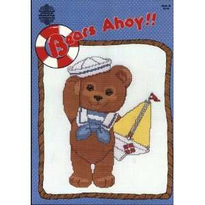  Bears Ahoy (Book 30): Home & Kitchen