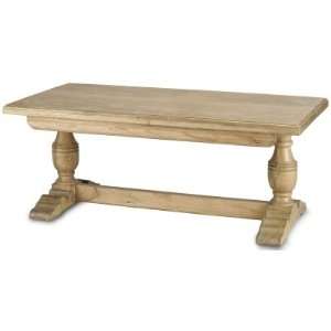  Ludlow Coffee Table By Currey & Company