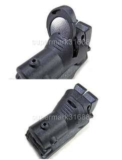 New 5mW Laser Sight Red Dot for Glock 17 19 21 22 23  