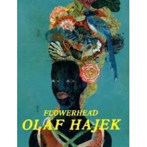   : The Illustrations of Olaf Hajek [Hardcover]: Olaf Hajek: Books