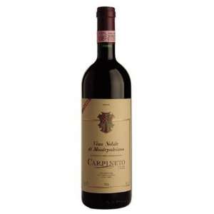  Carpineto Vino Nobile Di Montepulciano Riserva 2005 750ML 