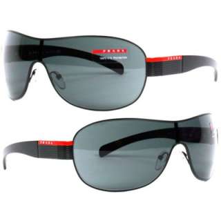   on temple 100 % uv protection rx able no authentic prada sunglasses