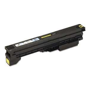   Canon C4080 C4580   0259B001AA   (Yellow   30,000 Pages): Electronics