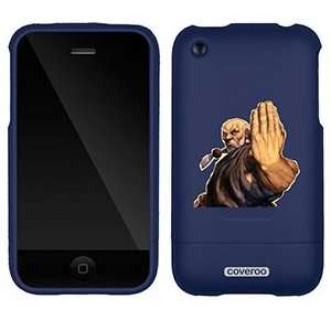  Street Fighter IV Gouken on AT&T iPhone 3G/3GS Case by 