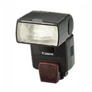 Canon 550 EX Flash for G6, G5, G3, G2, G1, Pro1, Pro90 & all EOS SLR 