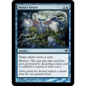    Magic the Gathering   Oonas Grace   Eventide Toys & Games