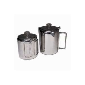  Olicamp Coffee Percolator 6 Cup
