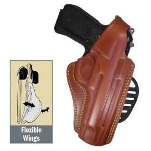   Holster, Chestnut, Right Hand   Sig P220/226 w/: Sports & Outdoors